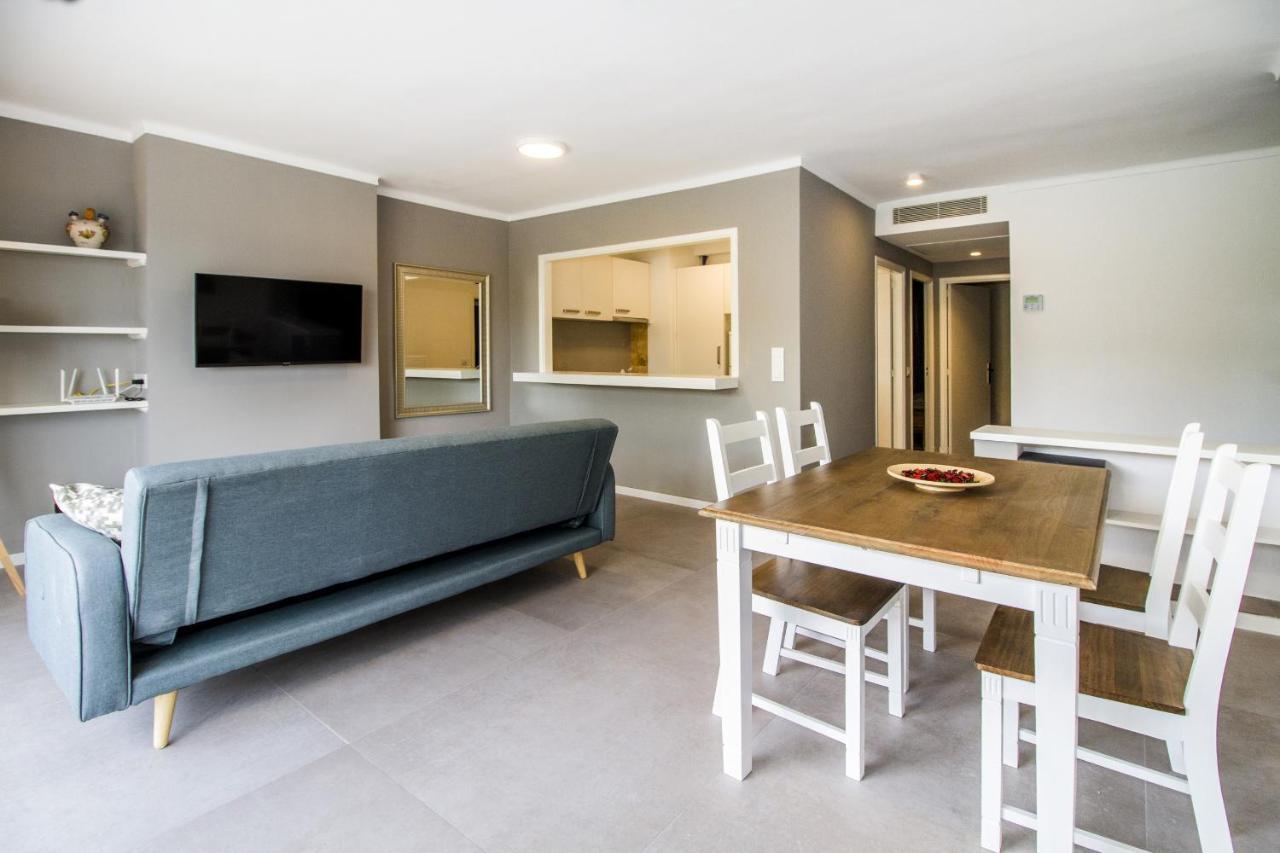 Appartement Ponent 6 *