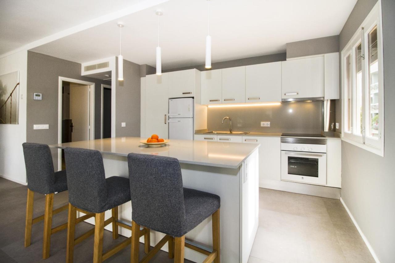 Ponent 6 Appartement Cala Ratjada (Mallorca)