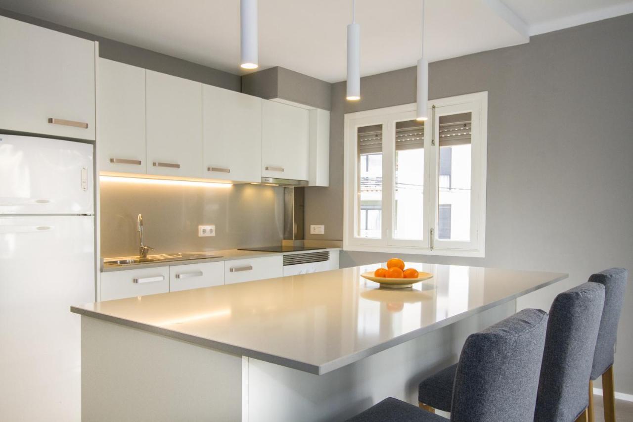 Appartement Ponent 6