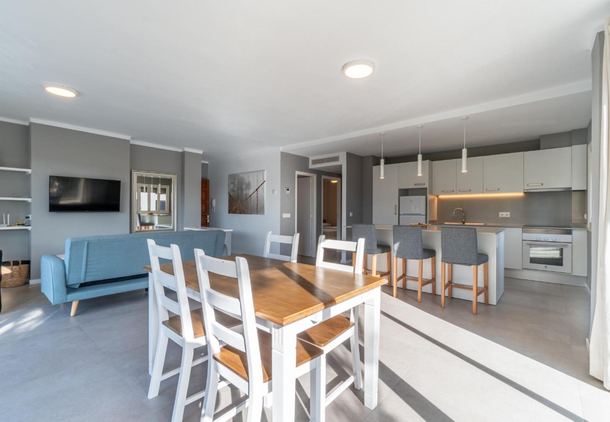Ponent 6 Appartement Cala Ratjada (Mallorca)