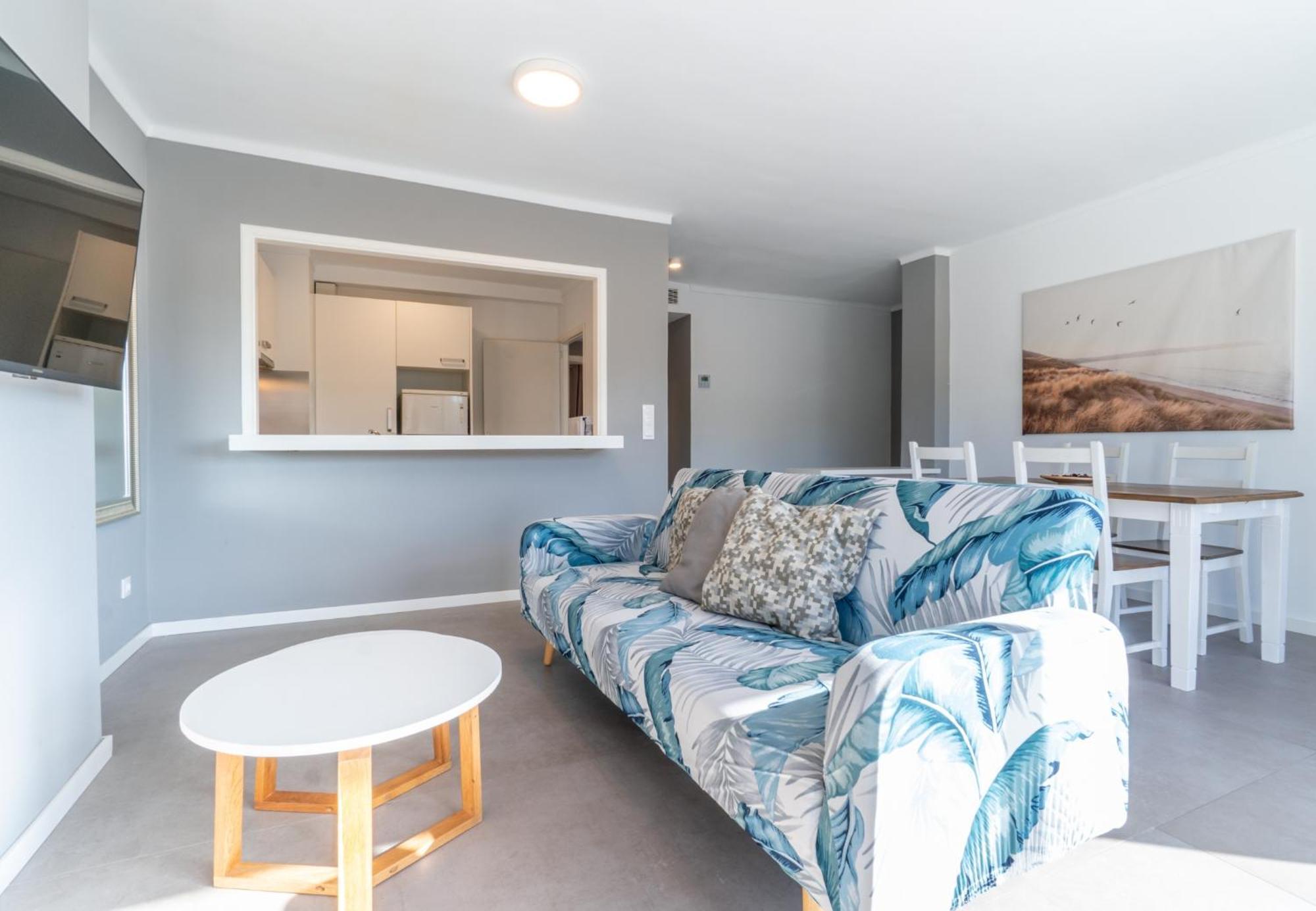Ponent 6 Appartement