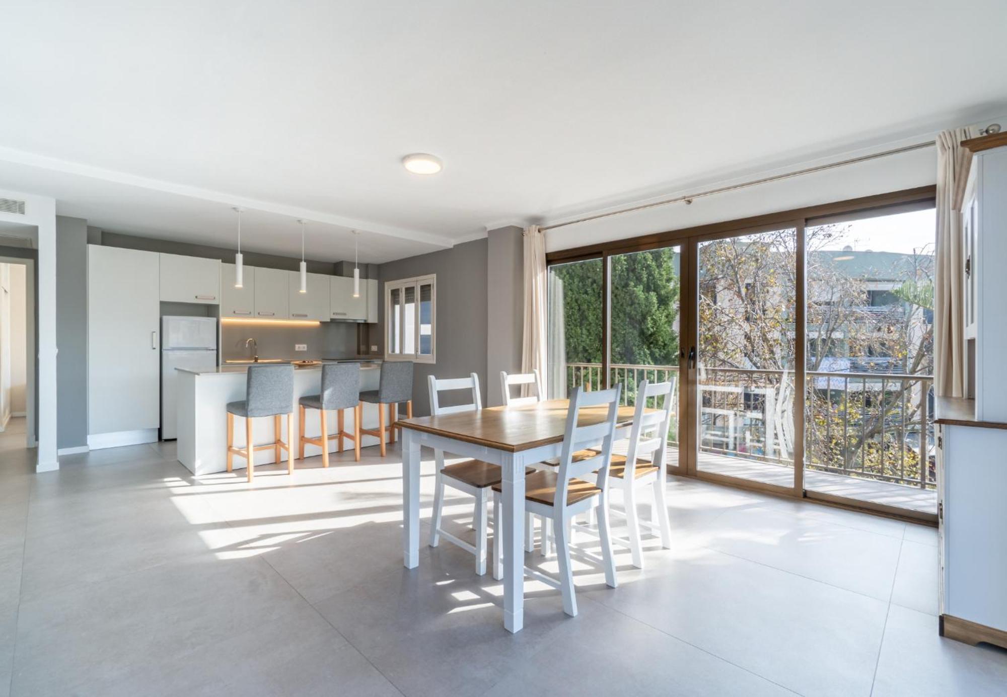 Ponent 6 Appartement Cala Ratjada (Mallorca)
