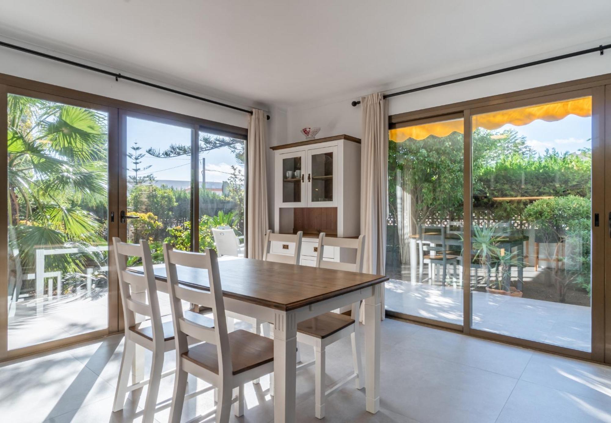 Appartement Ponent 6 Cala Ratjada (Mallorca)