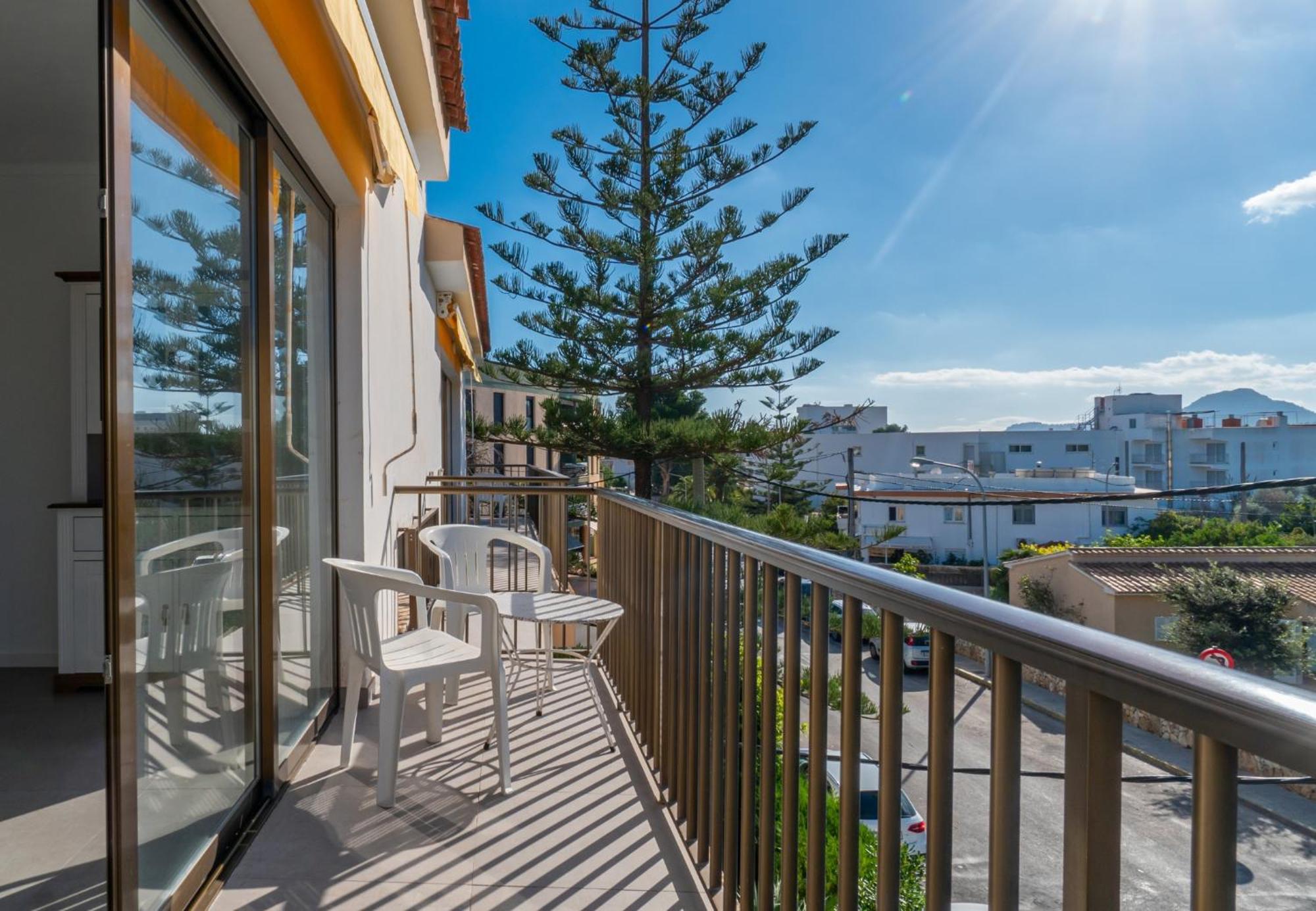 Appartement Ponent 6