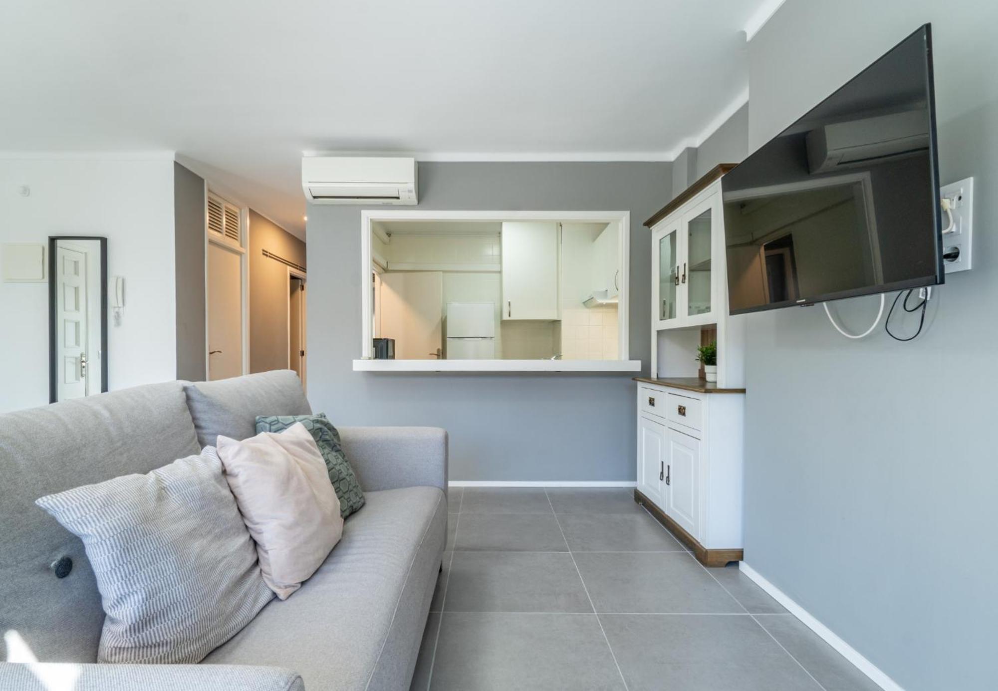 Ponent 6 Appartement Cala Ratjada (Mallorca)