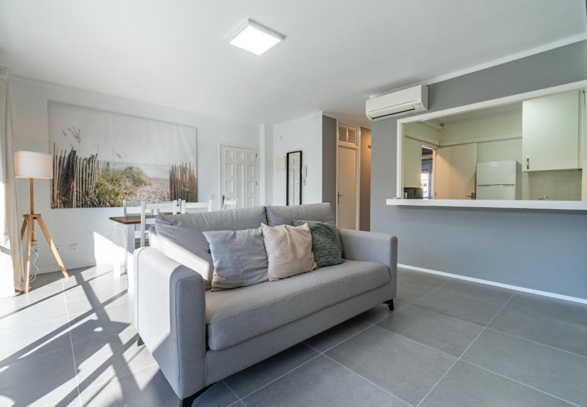 Ponent 6 Appartement