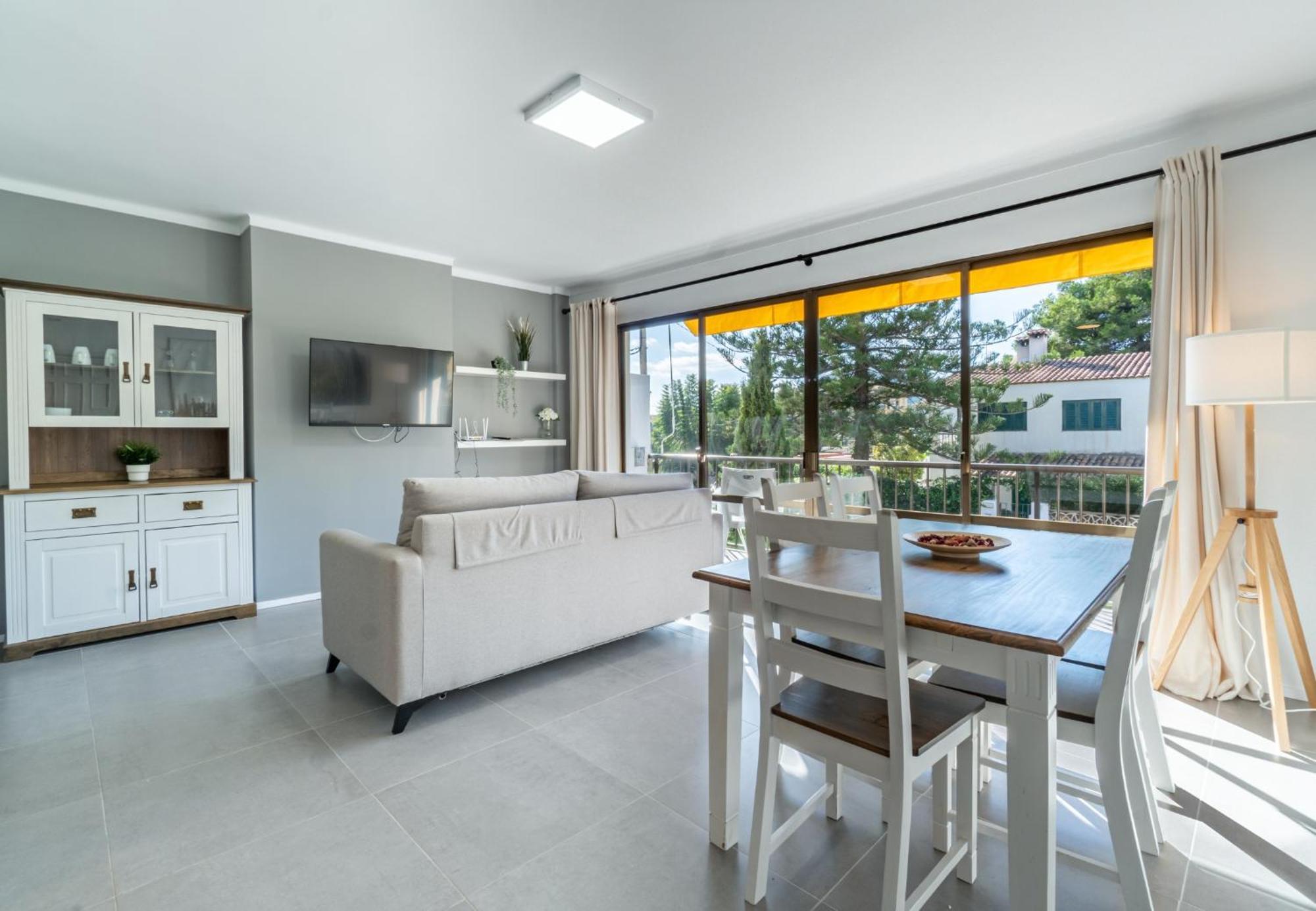 Appartement Ponent 6