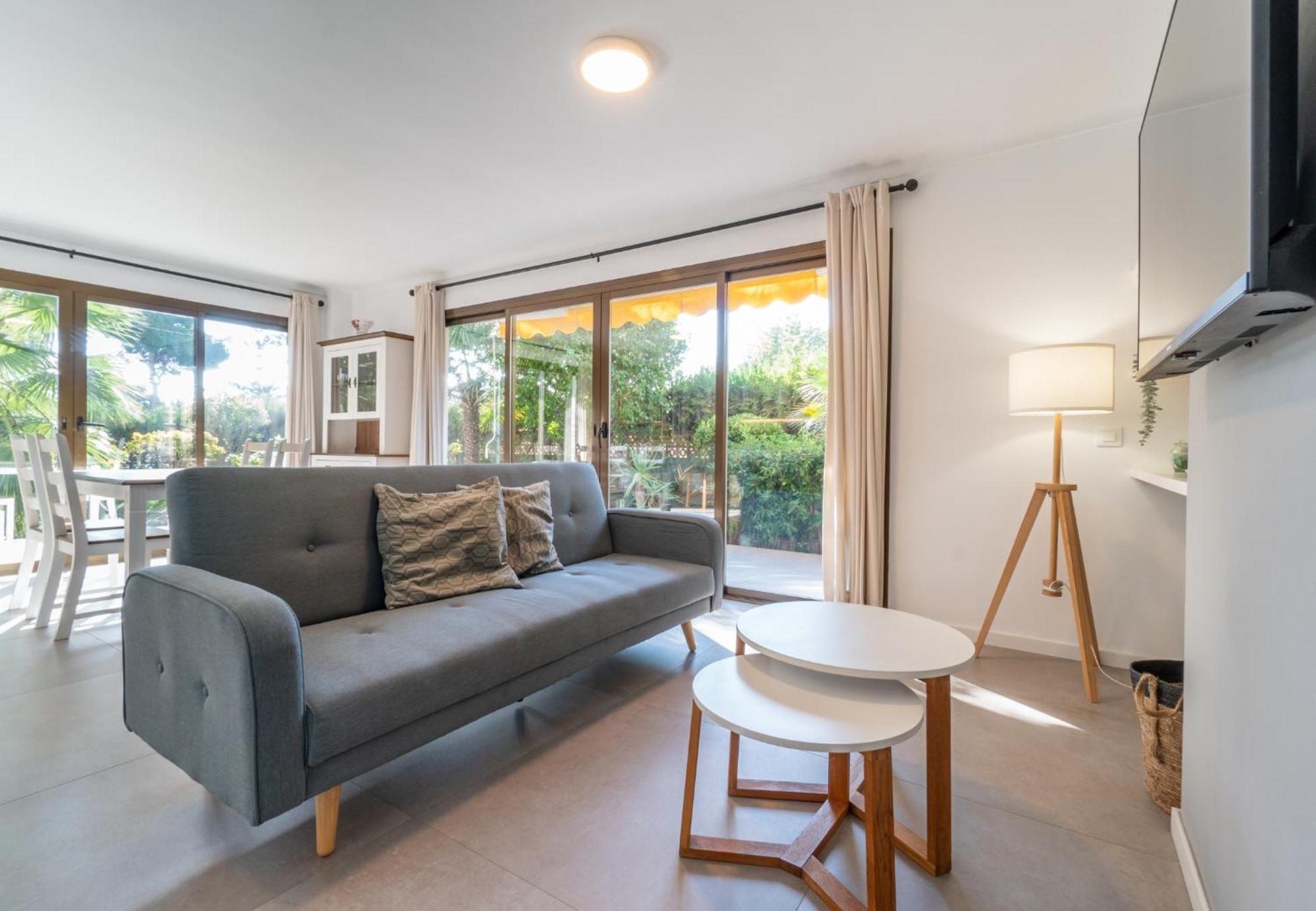 Appartement Ponent 6 *