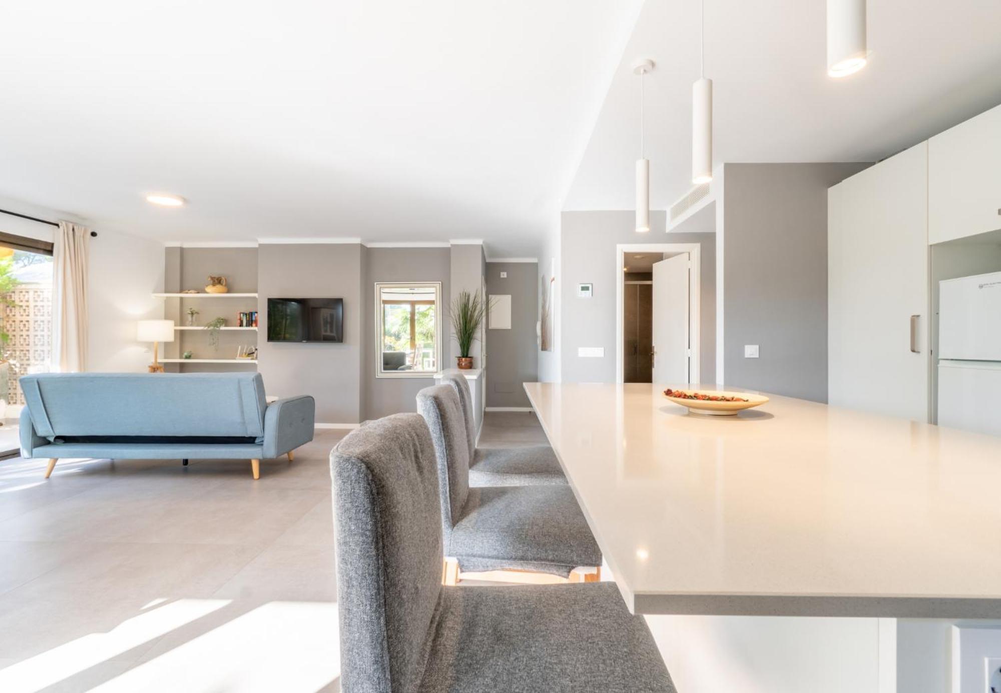Appartement Ponent 6 *