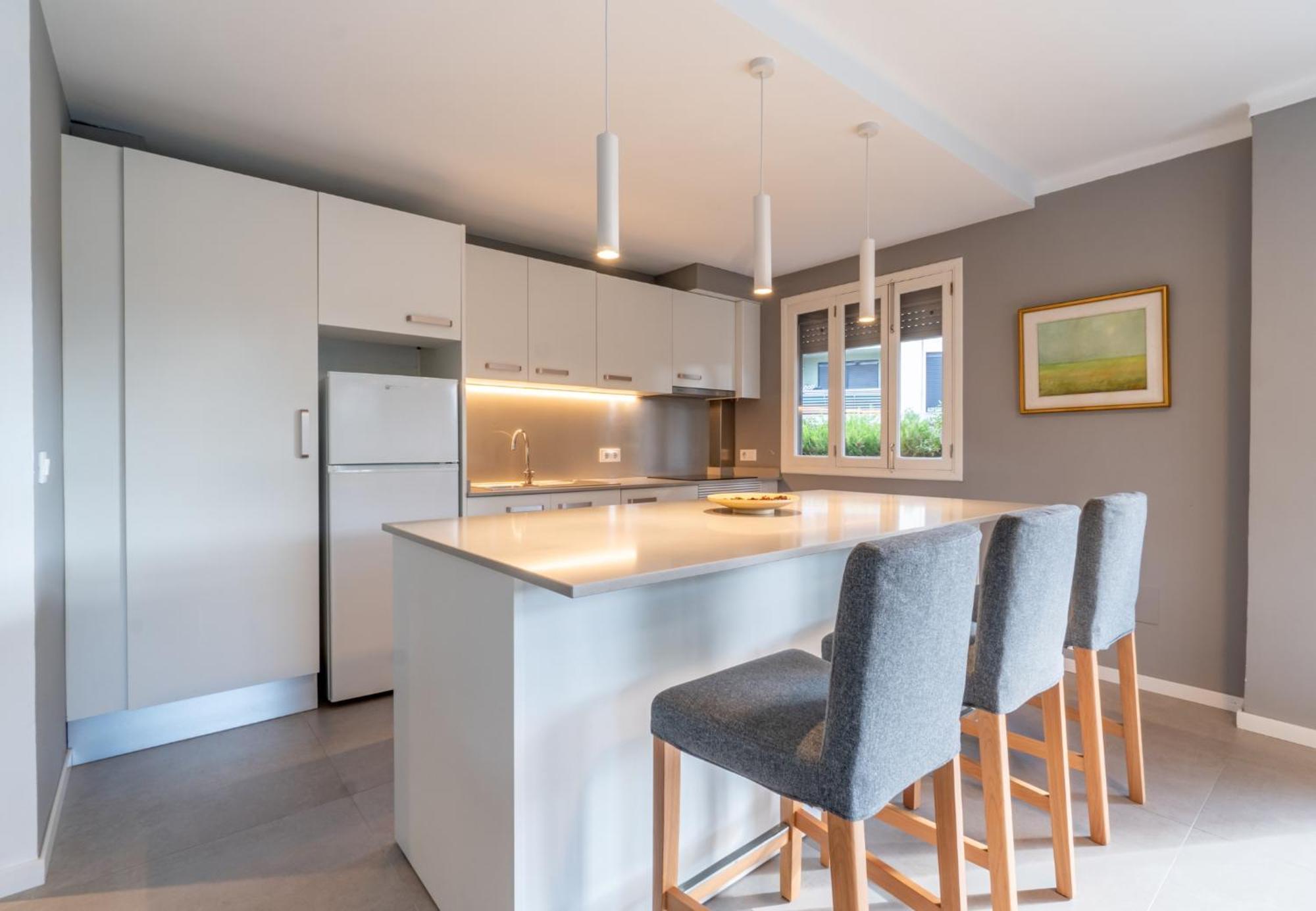 Ponent 6 Appartement Cala Ratjada (Mallorca)