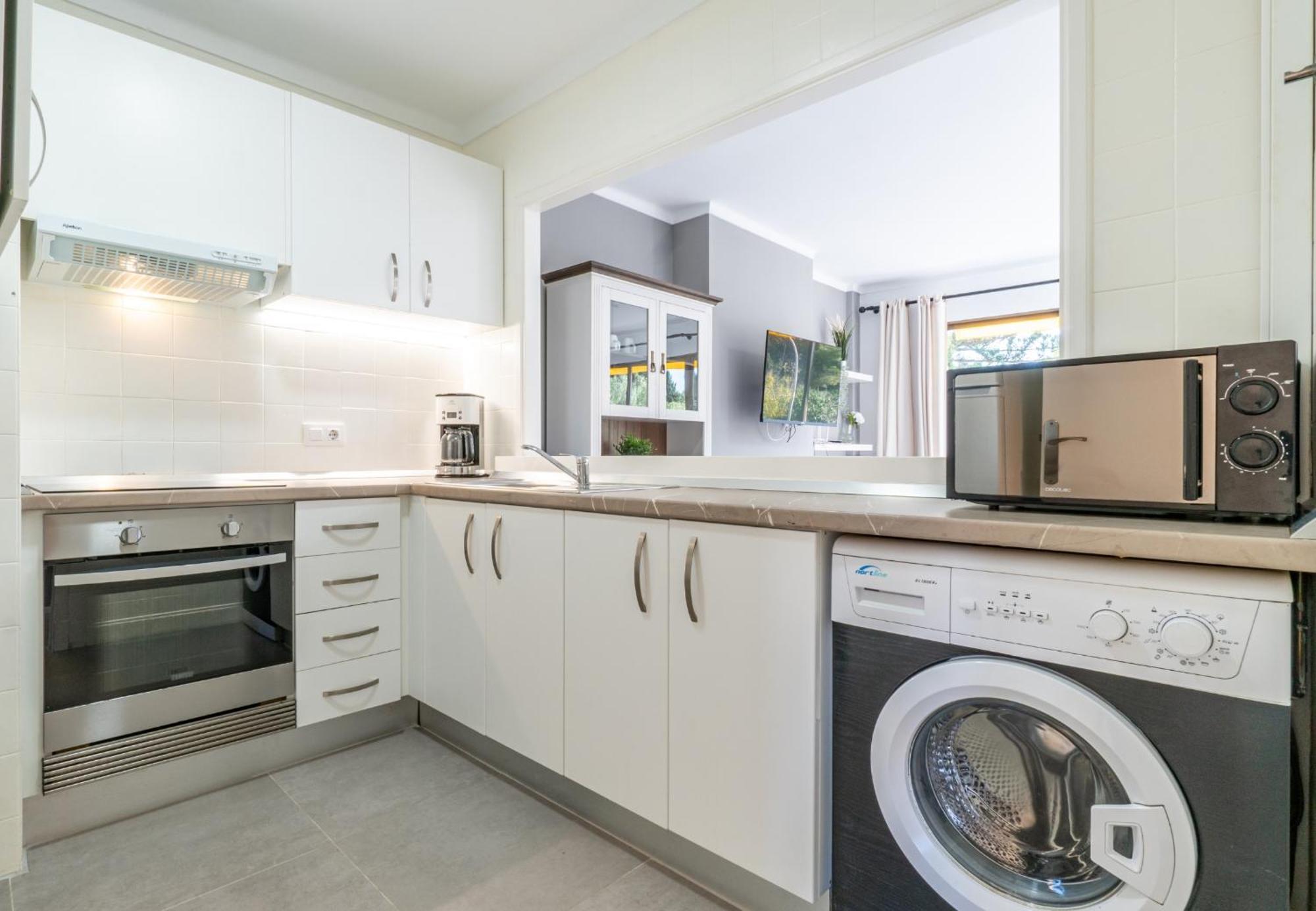 Appartement Ponent 6 *