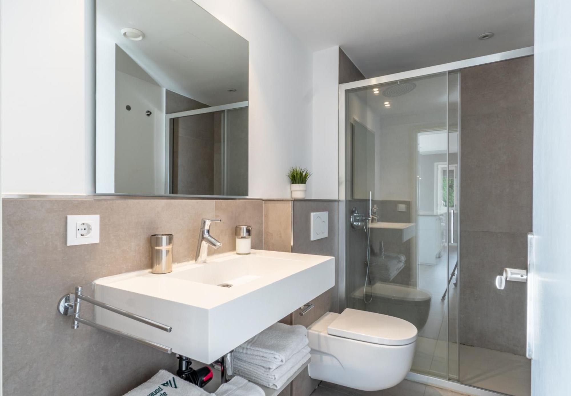 Appartement Ponent 6