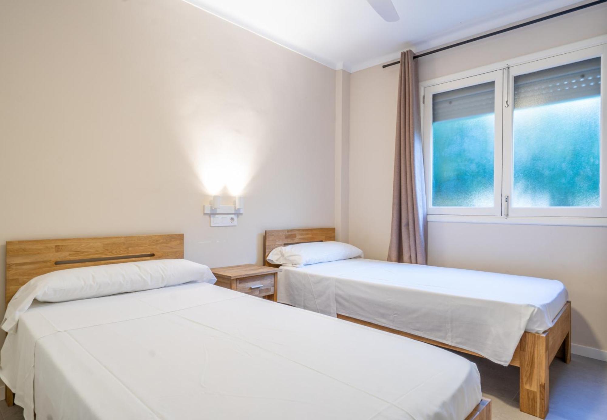 Ponent 6 Appartement