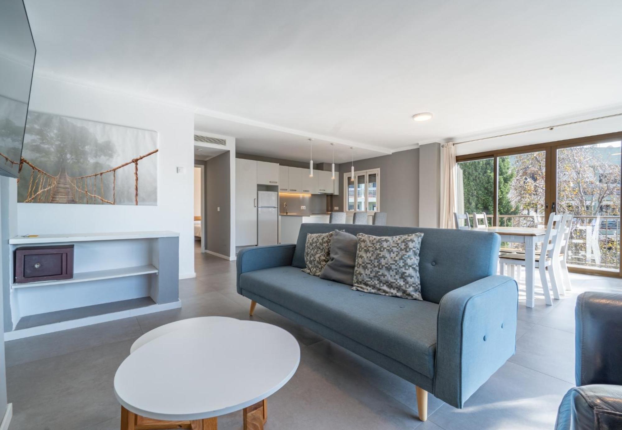 Appartement Ponent 6 Cala Ratjada (Mallorca)